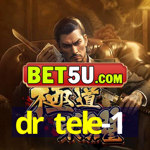 dr tele